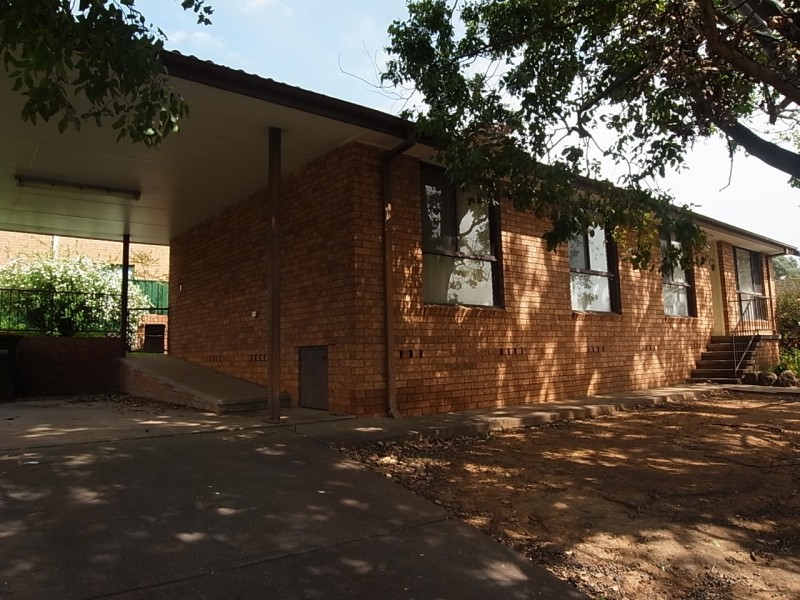 7 Grevillea Street, Muswellbrook NSW 2333