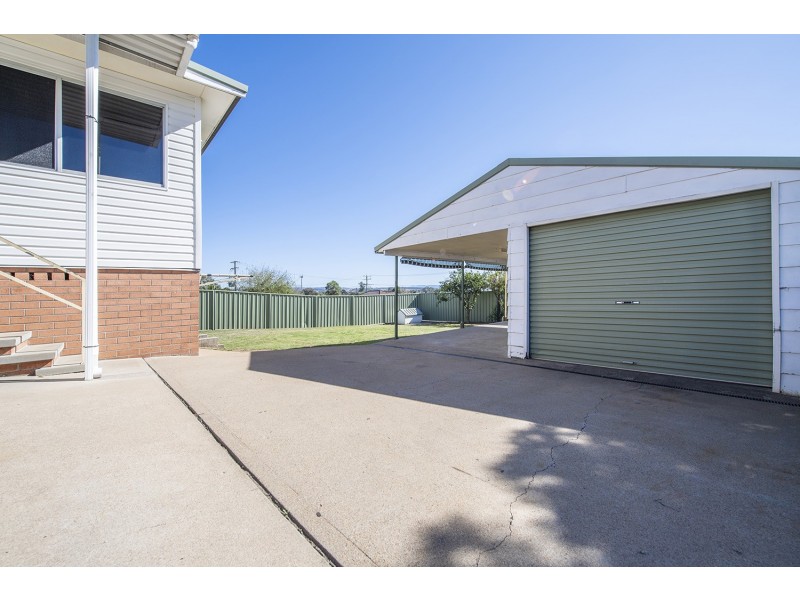 40 Tindale Street, Muswellbrook NSW 2333
