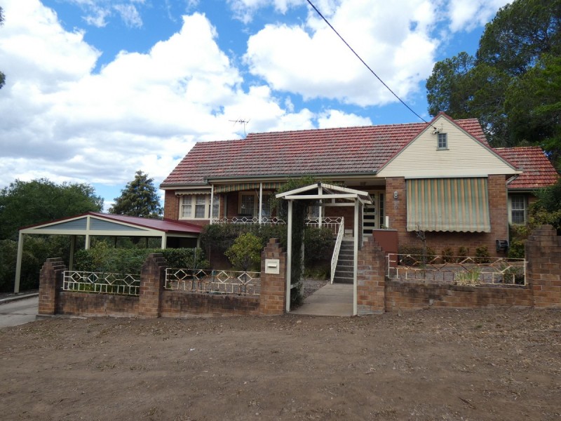9 Sowerby Street, Muswellbrook NSW 2333