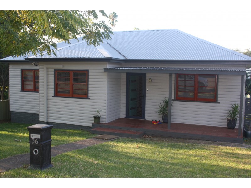 36 King Street, Muswellbrook NSW 2333