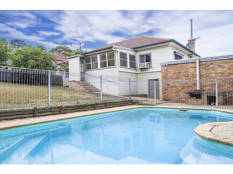 6 Dumaresq Street, Muswellbrook NSW 2333