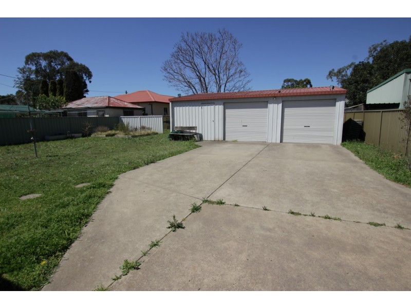 30 Lorne Street, Muswellbrook NSW 2333