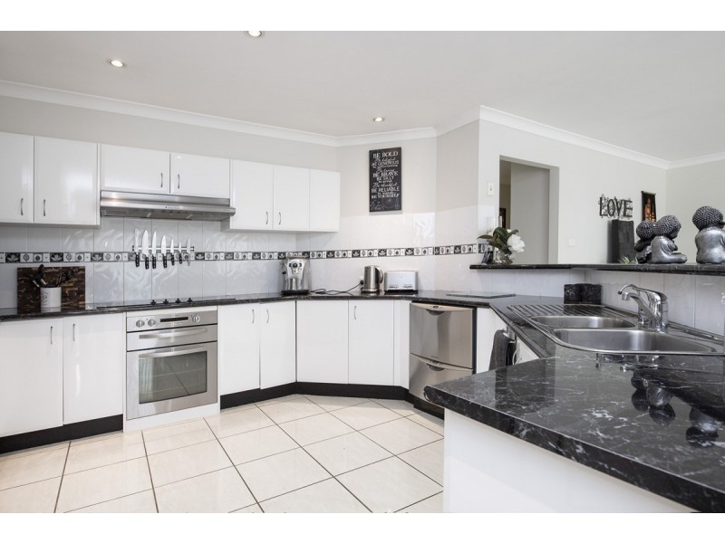 22 Bimbadeen Drive, Muswellbrook NSW 2333