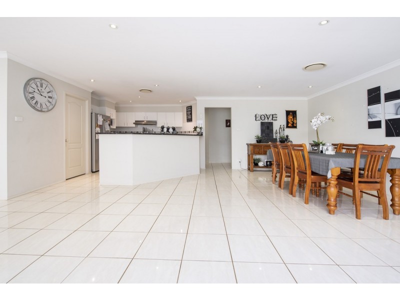 22 Bimbadeen Drive, Muswellbrook NSW 2333