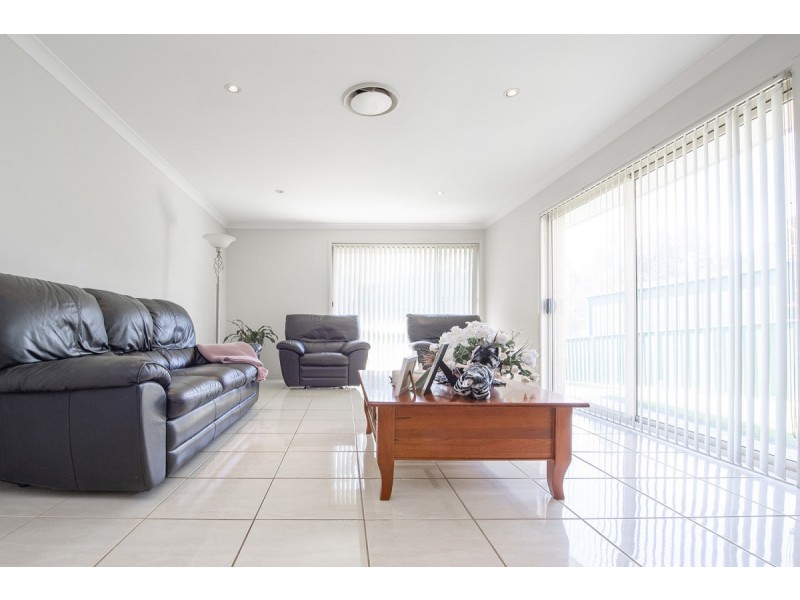 22 Bimbadeen Drive, Muswellbrook NSW 2333