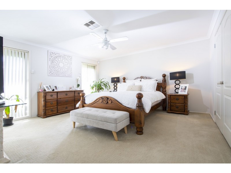 22 Bimbadeen Drive, Muswellbrook NSW 2333