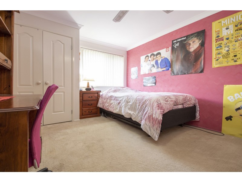 22 Bimbadeen Drive, Muswellbrook NSW 2333