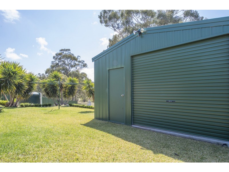 22 Bimbadeen Drive, Muswellbrook NSW 2333