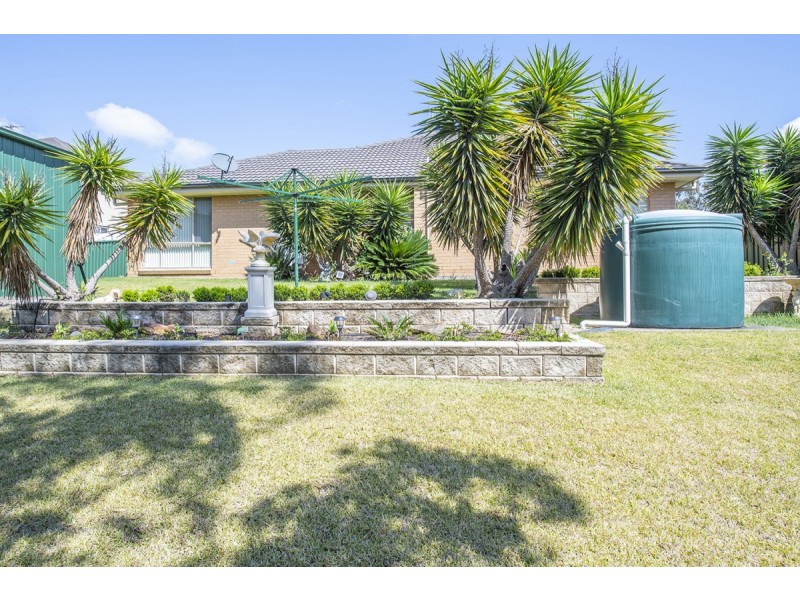 22 Bimbadeen Drive, Muswellbrook NSW 2333