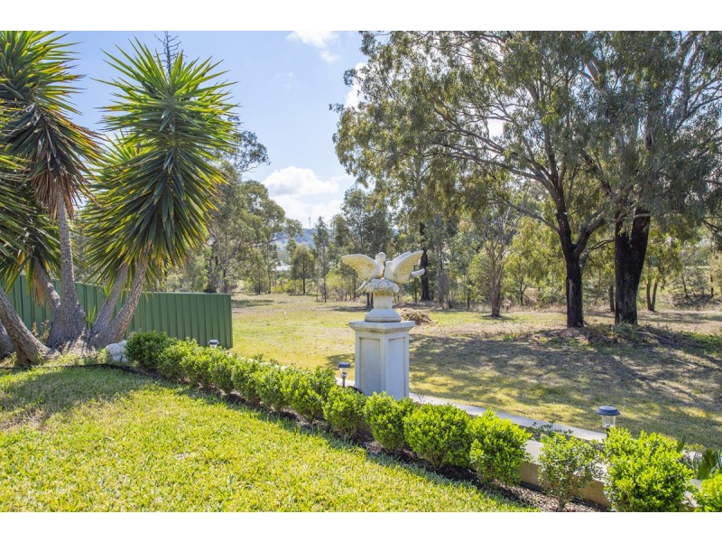 22 Bimbadeen Drive, Muswellbrook NSW 2333