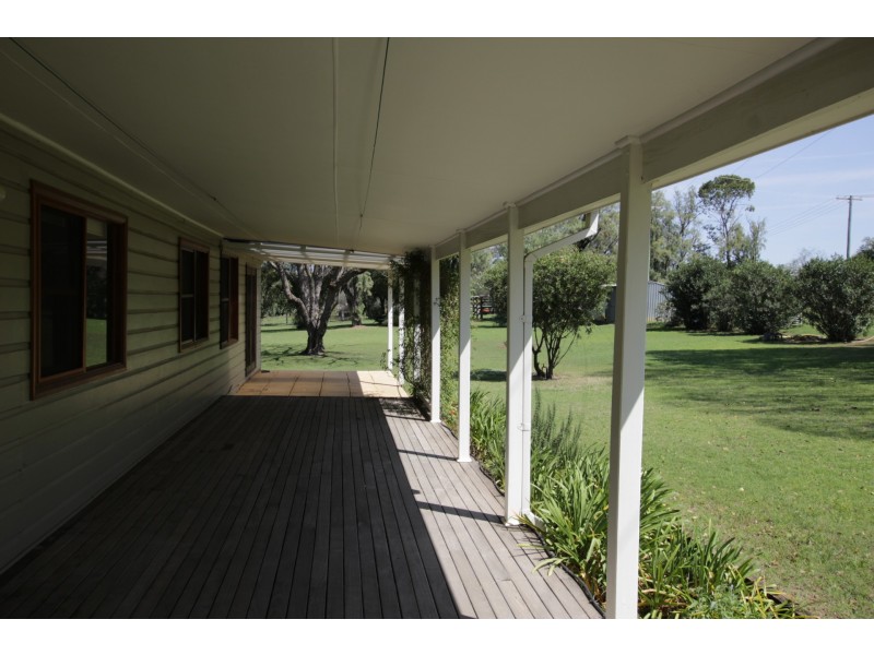 681 New England Highway, Muswellbrook NSW 2333