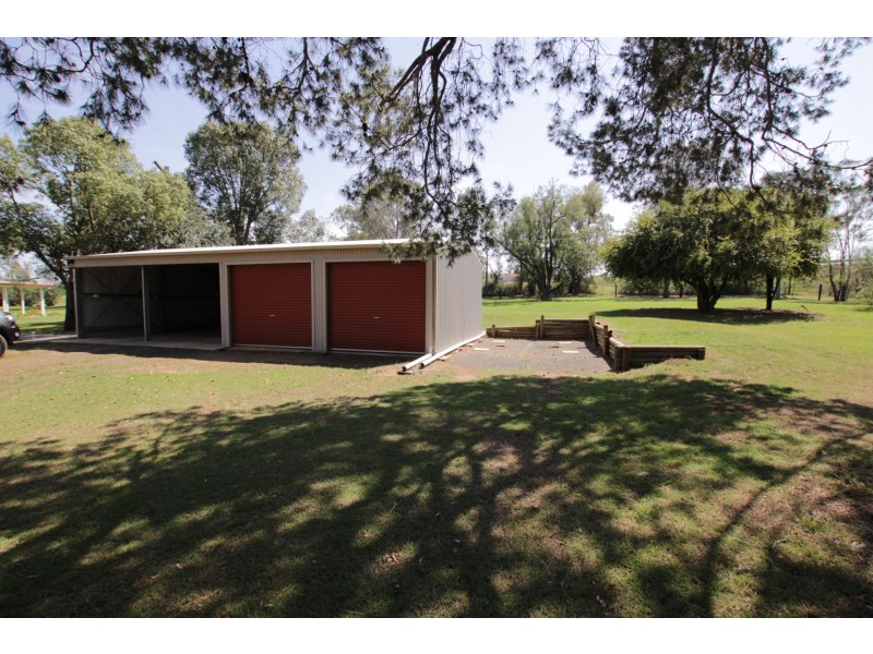 681 New England Highway, Muswellbrook NSW 2333