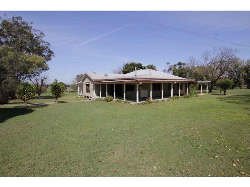 681 New England Highway, Muswellbrook NSW 2333