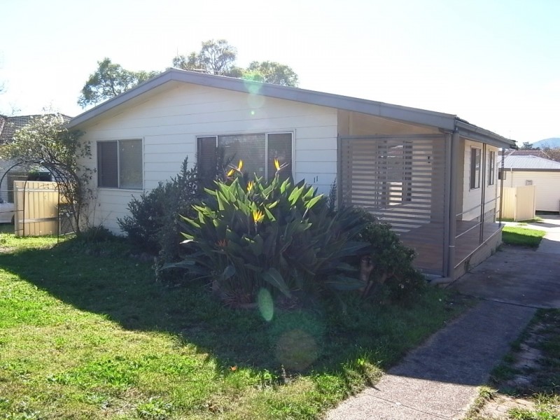 11 Donaldson Street, Muswellbrook NSW 2333