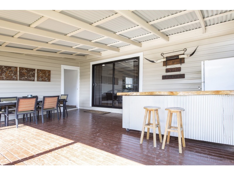 14 Barrett Street, Muswellbrook NSW 2333