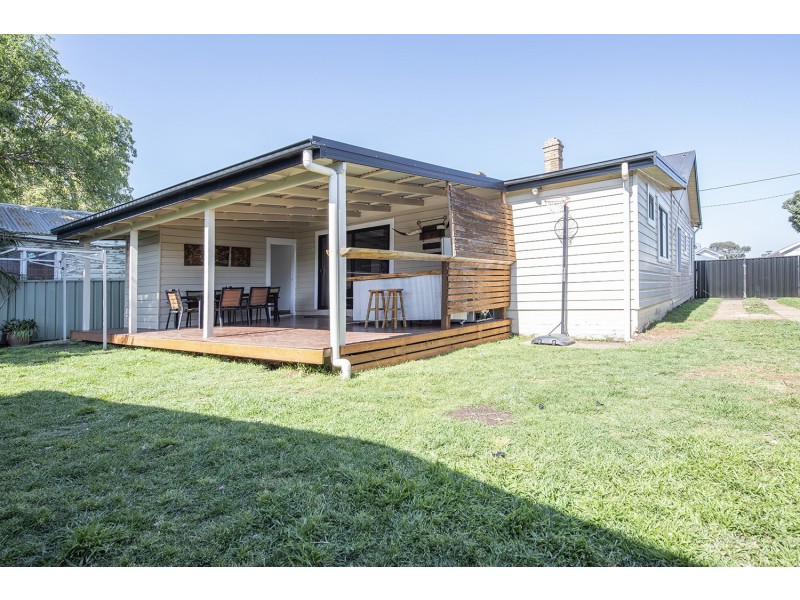 14 Barrett Street, Muswellbrook NSW 2333