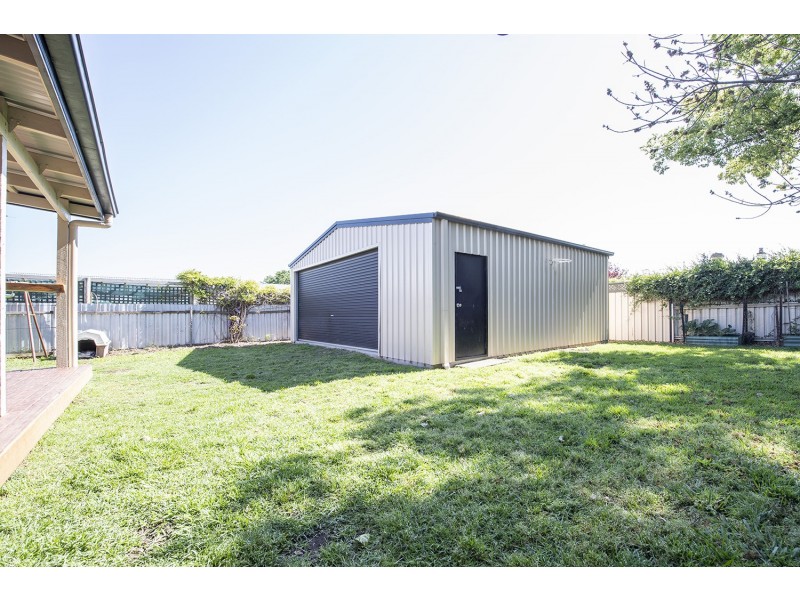 14 Barrett Street, Muswellbrook NSW 2333