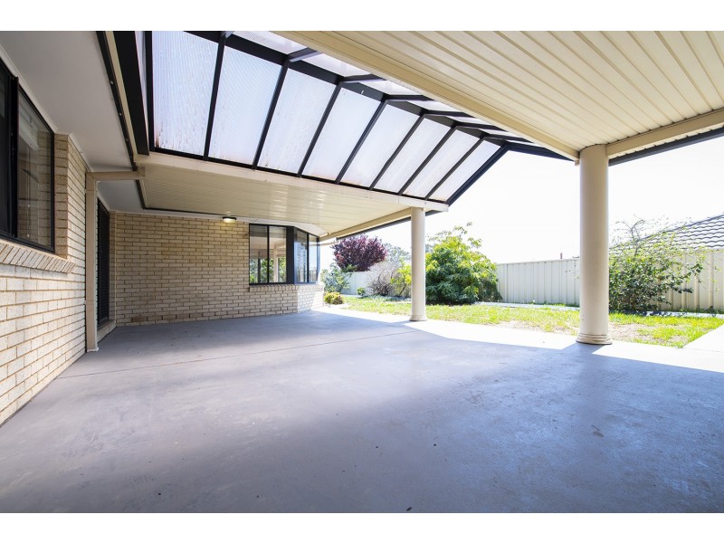 9 Fitzgerald Avenue, Muswellbrook NSW 2333
