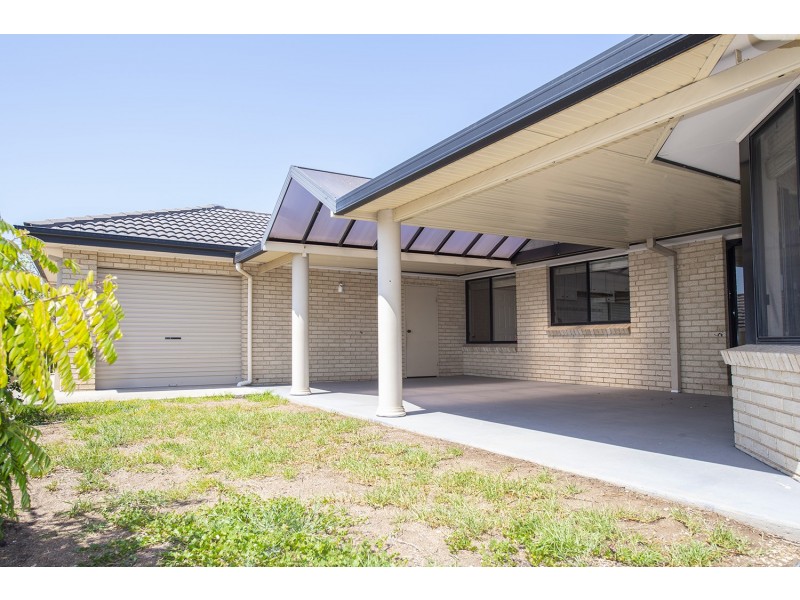 9 Fitzgerald Avenue, Muswellbrook NSW 2333