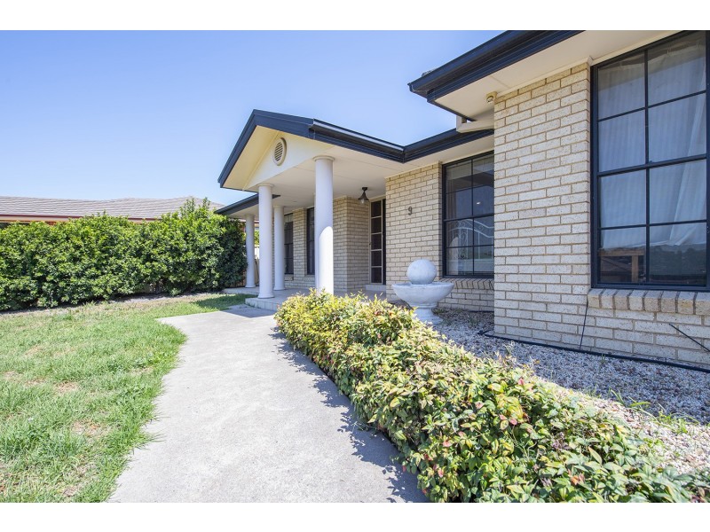 9 Fitzgerald Avenue, Muswellbrook NSW 2333