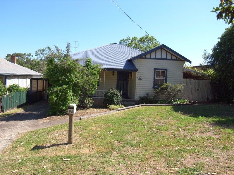 64 King Street, Muswellbrook NSW 2333