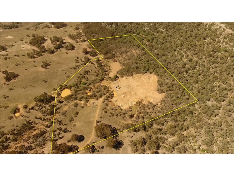 497 Yarrawa Road, Denman NSW 2328