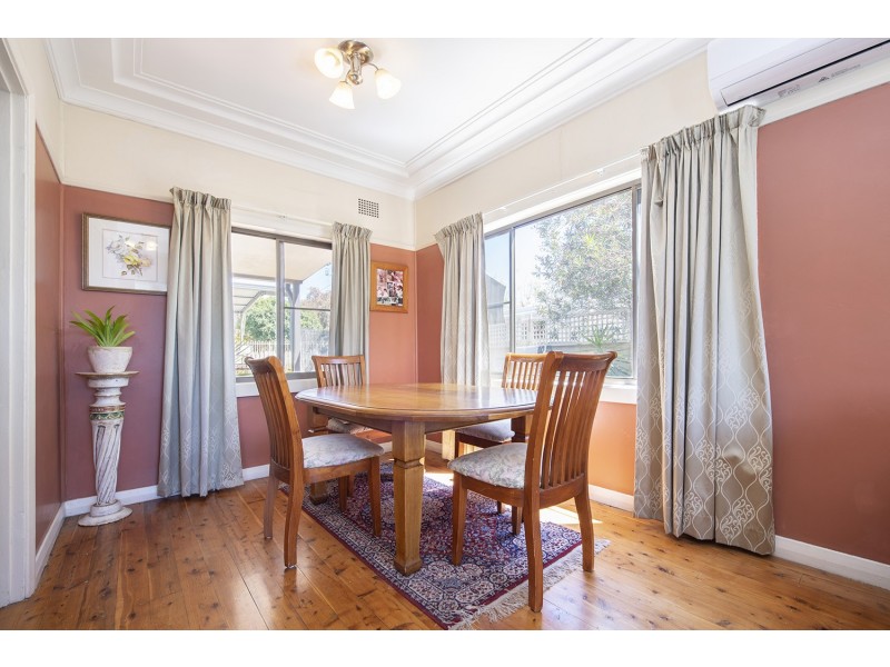 1 Sowerby Avenue, Muswellbrook NSW 2333