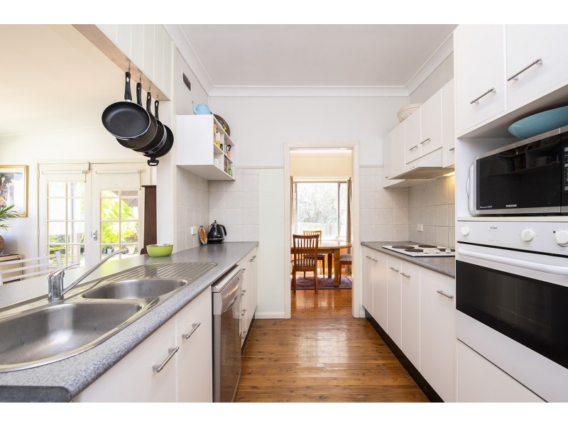 1 Sowerby Avenue, Muswellbrook NSW 2333