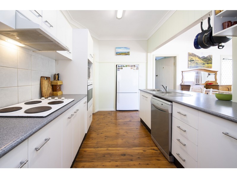 1 Sowerby Avenue, Muswellbrook NSW 2333