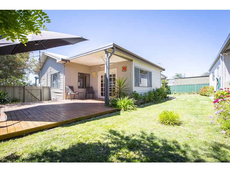 1 Sowerby Avenue, Muswellbrook NSW 2333