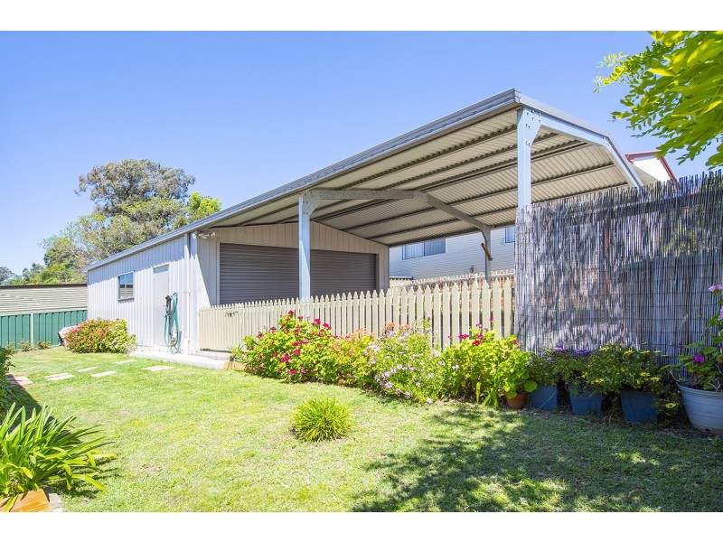 1 Sowerby Avenue, Muswellbrook NSW 2333