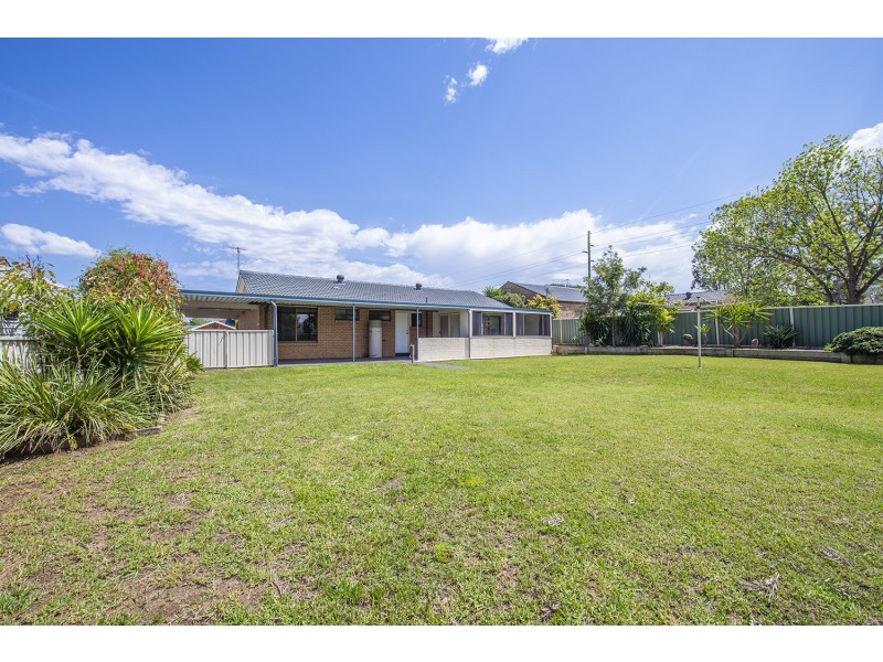 4 Shannon Close, Aberdeen NSW 2336