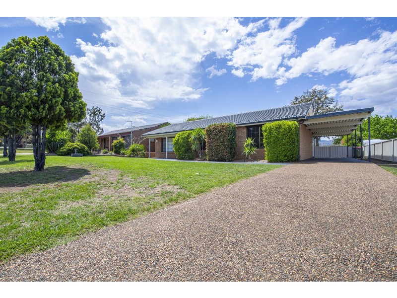 4 Shannon Close, Aberdeen NSW 2336
