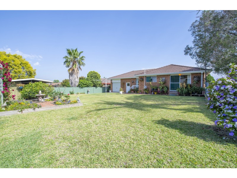 17 Isobella Street, Muswellbrook NSW 2333