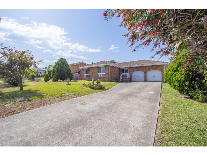17 Isobella Street, Muswellbrook NSW 2333