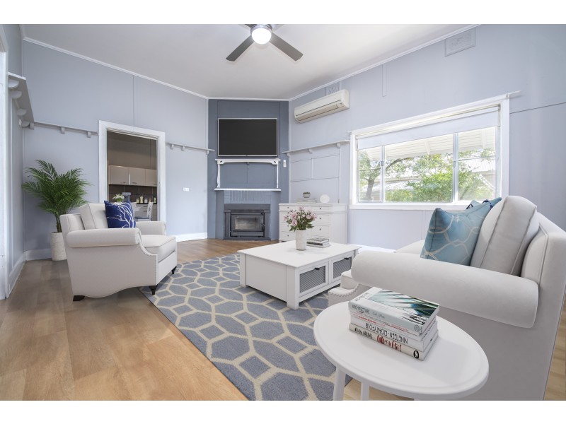 135 Susan Street, Scone NSW 2337