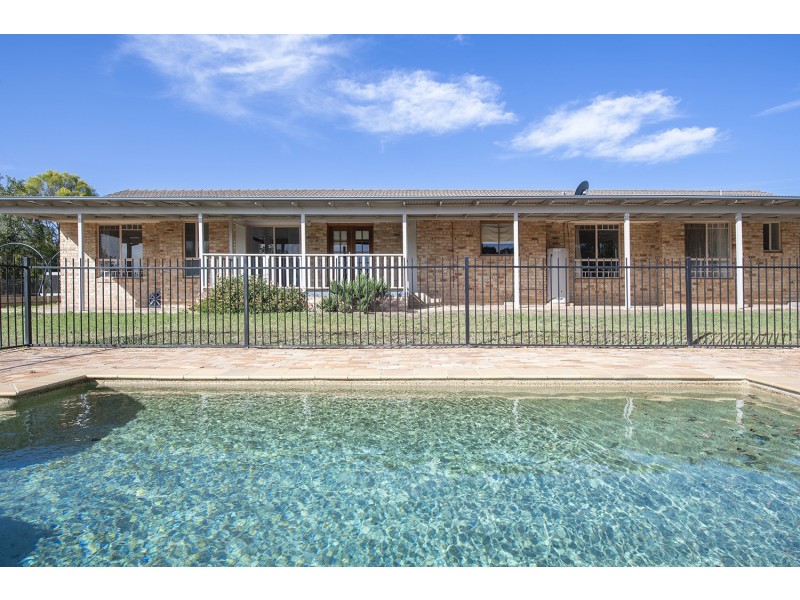 4 Kilgallin Close, Scone NSW 2337