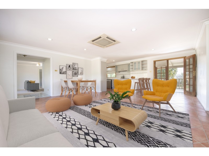 4 Kilgallin Close, Scone NSW 2337