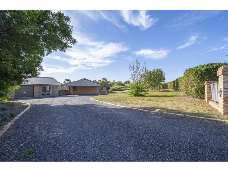 4 Kilgallin Close, Scone NSW 2337