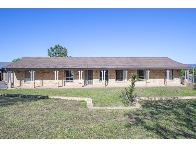 4 Kilgallin Close, Scone NSW 2337