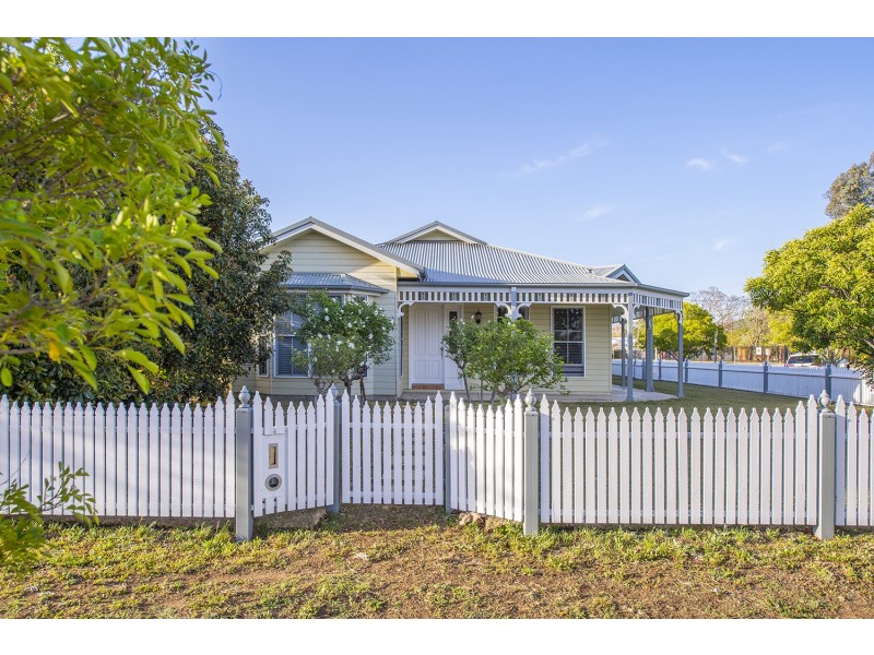 80 Liverpool Street, Scone NSW 2337