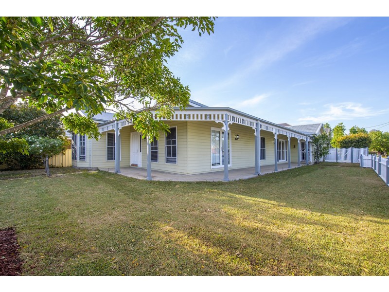 80 Liverpool Street, Scone NSW 2337