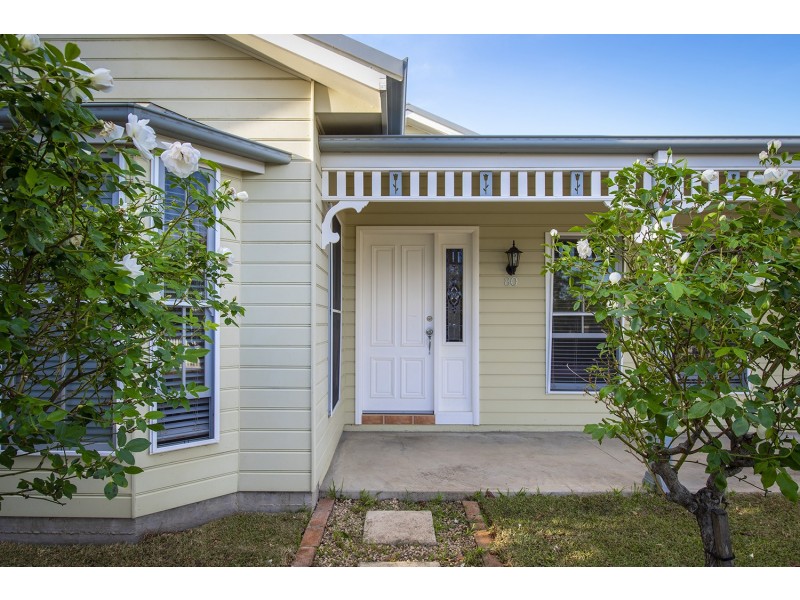 80 Liverpool Street, Scone NSW 2337