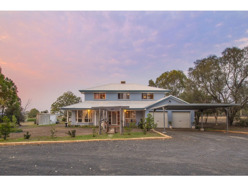 1910 New England Highway, Scone NSW 2337