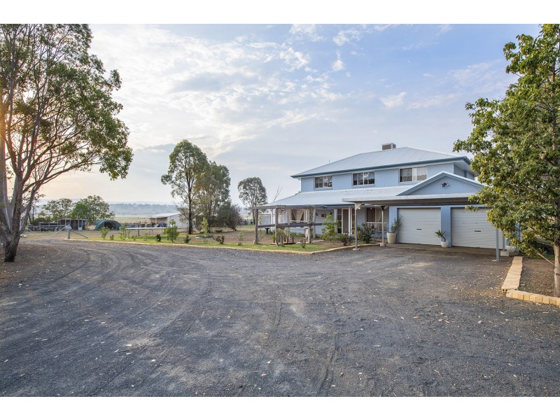 1910 New England Highway, Scone NSW 2337