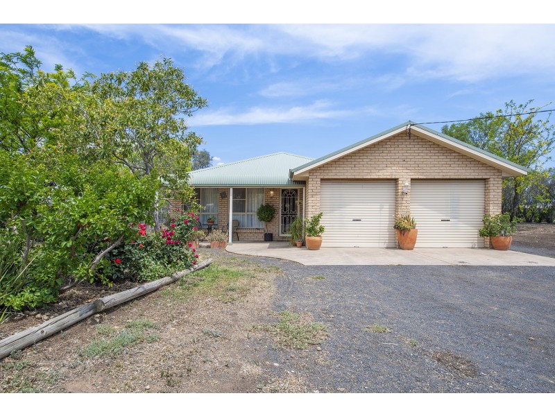 9 Allan Cunningham Road, Scone NSW 2337
