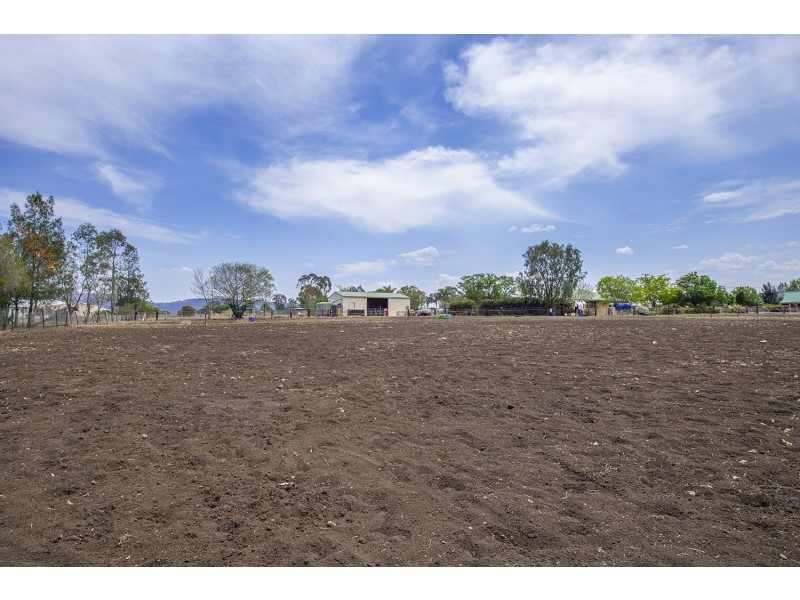 9 Allan Cunningham Road, Scone NSW 2337