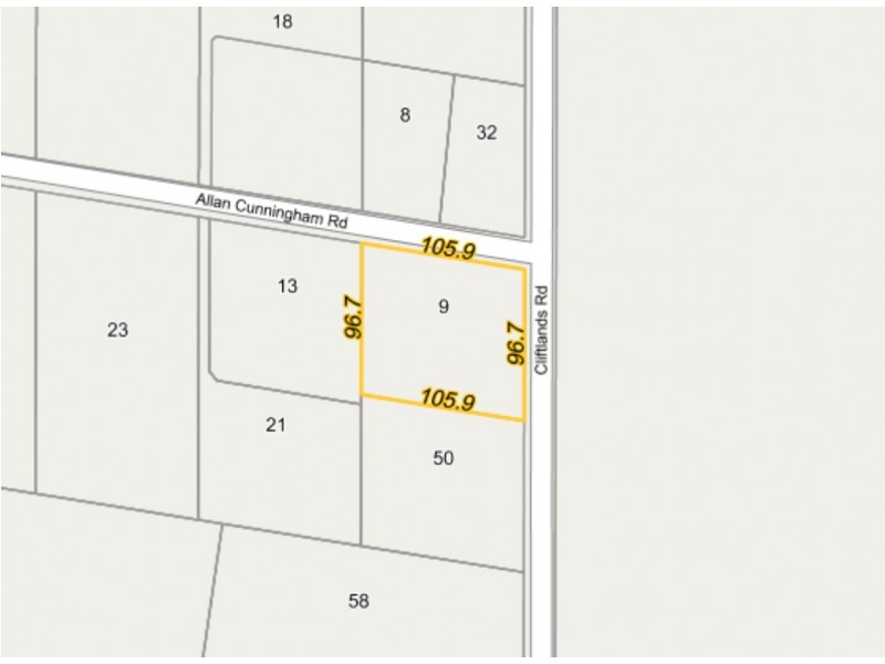 9 Allan Cunningham Road, Scone NSW 2337