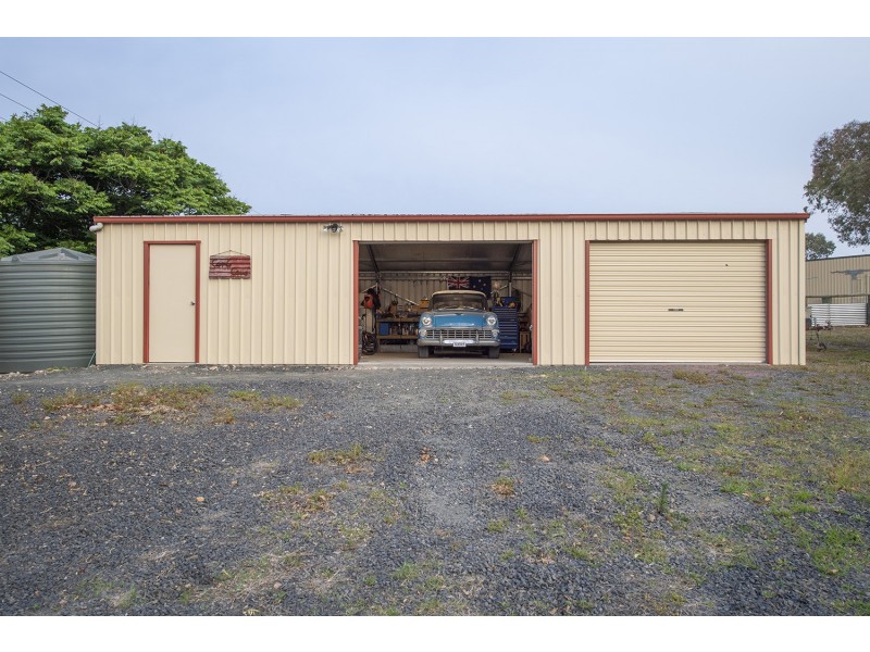 12 Kilgallin Close, Scone NSW 2337