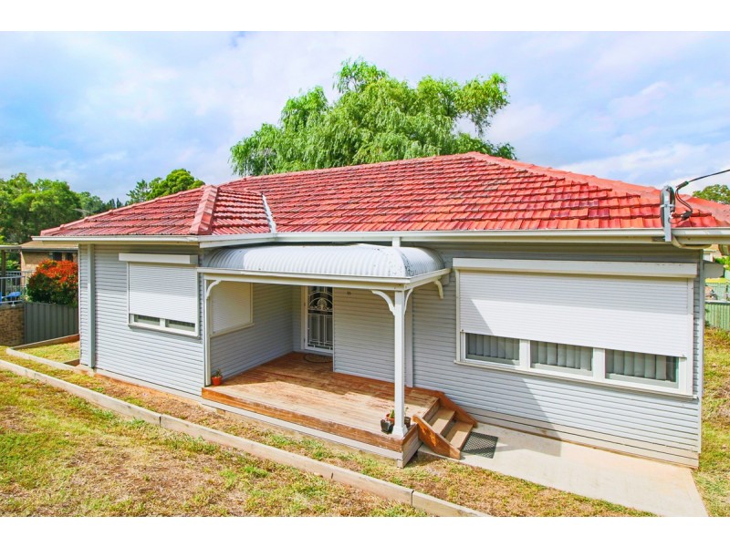 11 Carl Lane, Muswellbrook NSW 2333
